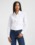 Lee Women's All Purpose Shirt In Bright White